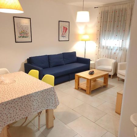 דירות ריאוס Apartamento En El Centro מראה חיצוני תמונה