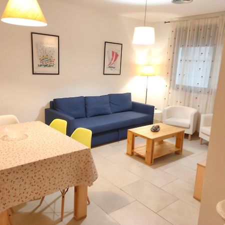 דירות ריאוס Apartamento En El Centro חדר תמונה